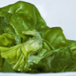 Vintersallad